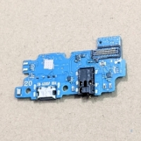 Cụm Chân Sạc Samsung A20 A205 Charger Port USB Bo Main Sạc